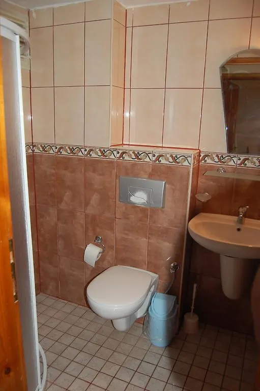 Konak Apart Hotel Marmaris