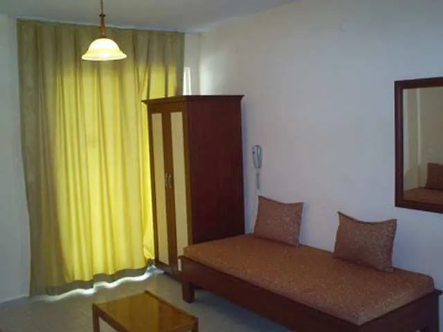 Konak Apart Hotel Marmaris Turkey