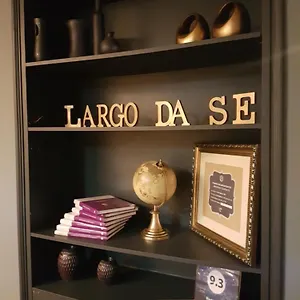 Largo Da Se - Horigem Guest house