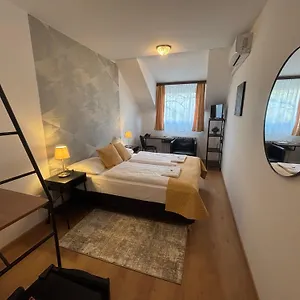 Gloria Center Hotel